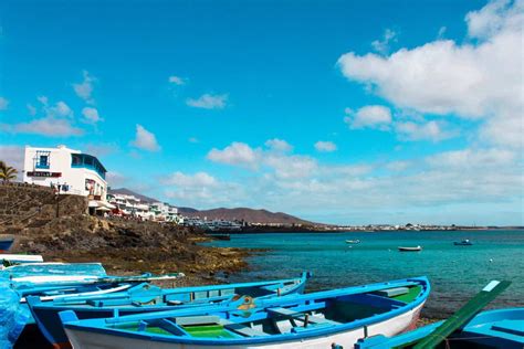 Lanzarote And Fuerteventura An Canary Island Travel Guide Stoked To Travel