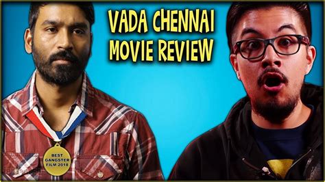 We did not find results for: The Best Gangster Film of 2018 - Vada Chennai Review - YouTube