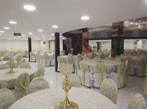 Nasırlılar Düğün Sarayı İstanbul Düğün Salonları Fiyatlar
