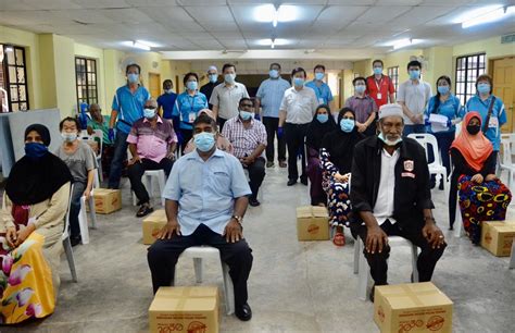 Bentuk pemerintahan banjar sejak berdirinya sudah dipengaruhi oleh kerajaan. Kunjungi lima lokasi sampaikan Pakej Bantuan Rakyat Pulau ...