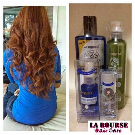 La bourse detox shampoo sm rm 40 including postage ss rm 45 including postage. mysweetbeautyshops: LA - BOURSE - PARIS HAIR CARE
