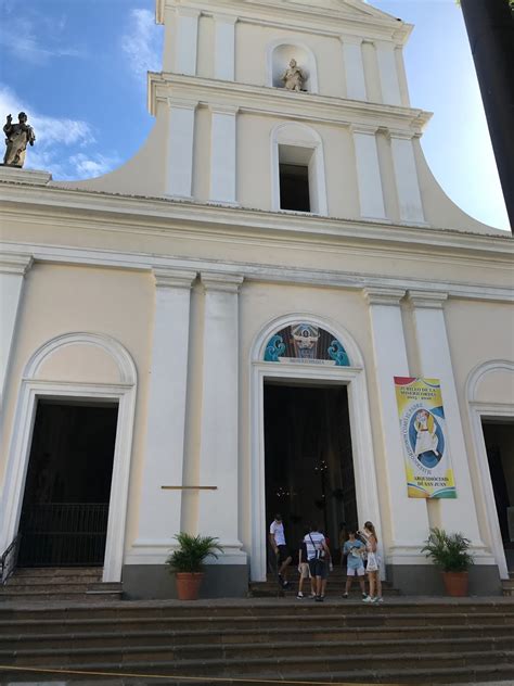 Visit Puerto Rico San Juan Cathedral