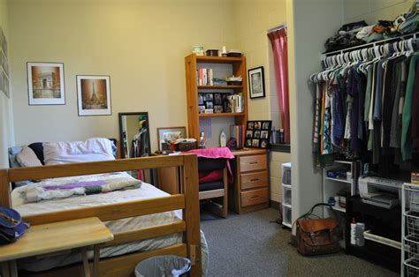 Dorm Life What To Bring Redeemer University