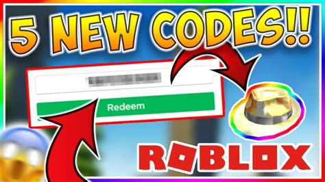 Roblox Promo Codes 2019 August Edition Youtube