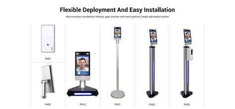 Ai Face Recognition Machine Ip65 Access Control Device F10