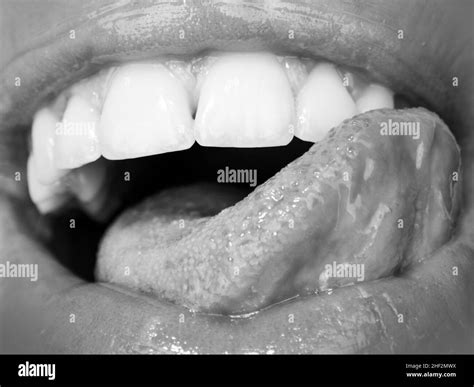 dental care healthy teeth and smile white teeth in mouth closeup of smile with white healthy