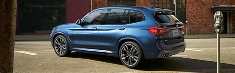 New Bmw X3 Model Review Dreyer And Reinbold Bmw North