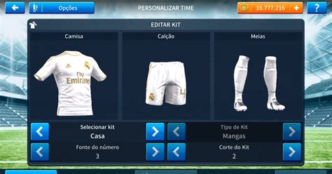 Dream League Soccer Jersey Real Madrid Online Shopping Save Jlcatj Gob Mx