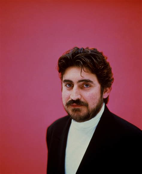 Alfred molina was born in london, england, united kingdom. Alfred Molina fotka