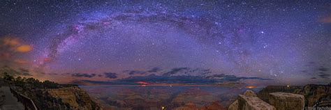 The Grand Canyon Wally Pacholka Photography Astropics