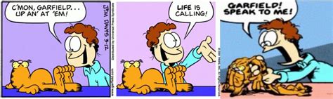 Deflated Garfield Meme 2 Deflated Garfield Know Your Meme