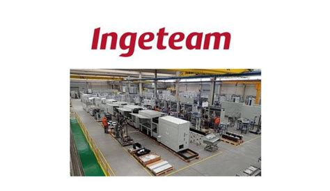 Ingeteam Power Technology S A News Maritime News