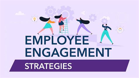 Employee Engagement Program Types And How To Create Plan
