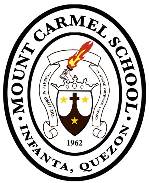 School Uniform Mount Carmel School Of Infanta