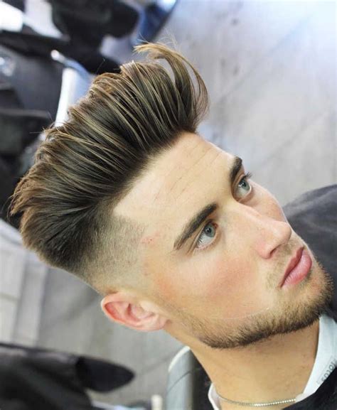 Eye Catching Super Straight Hairstyles For Men 19 Straight Hairstyles Hair Styles Womens