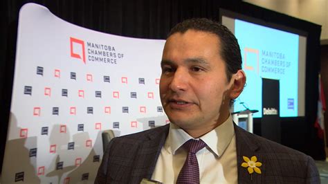 Manitobas Opposition Ndp Will Delay Carbon Tax Bill Wab Kinew Cbc News