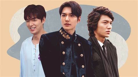 The Most Popular Lee Min Ho Dramas That You Need To Watch