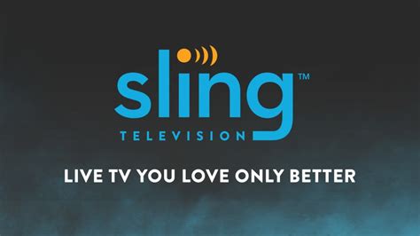 Sling Tv Download