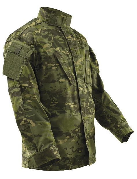 Tactical Response Uniform Tru Shirt Tru Spec Tactically