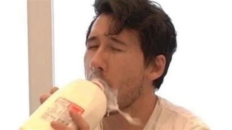 Markiplier Gives You His Milk Youtube