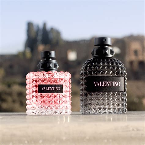Valentino | Valentino Uomo Born in Roma Eau de Toilette - 50 ml