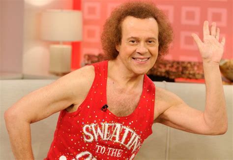 Missing Richard Simmons And 4 Other Gripping Real Life Podcasts