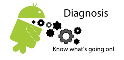 Diagnosis App For Android Lets You Diagnose Every Aspect Of Your Device ...