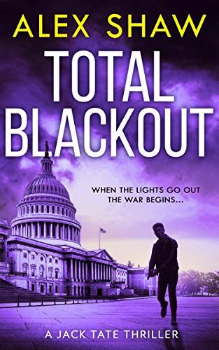 Total Blackout A Gripping Breathtaking Fast Paced Sas Action Adventure Thriller You Wont Be