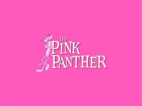 The Pink Panther Wallpapers And Backgrounds 4k Hd Dual Screen