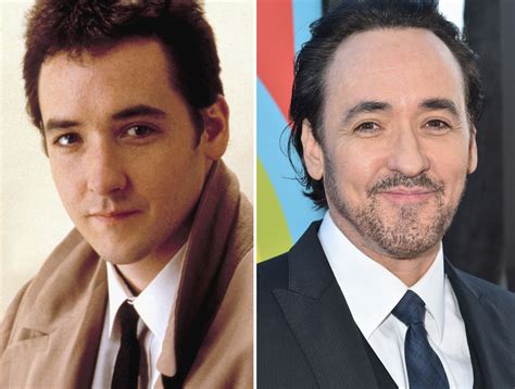 Actors Of The 80s Then And Now Movie Stars Now And Then