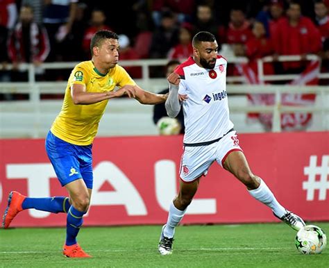 Pitso mosimane's side won the reverse fixture. CAFCL Draw: Sundowns, Wydad to renew rivalry - 2019/20 CAF ...