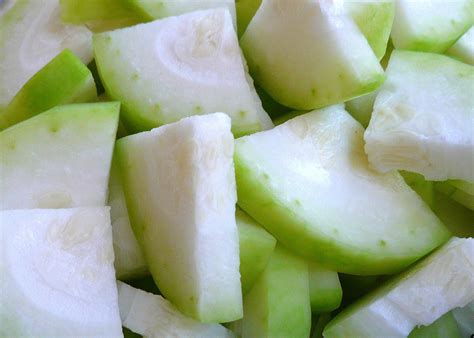 Winter Melon - Health Benefits, Nutrition, Uses and Calories