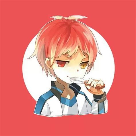 Akashi Seijuro Chibi