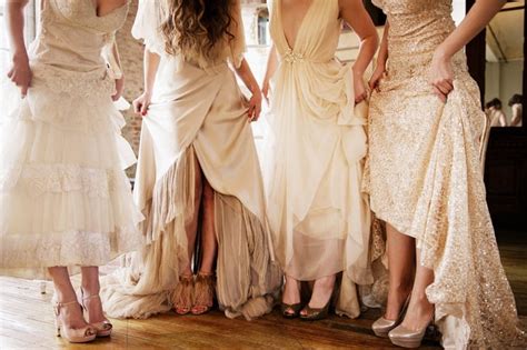 Try To One Up Other Bridesmaids Tips For Bridesmaids Popsugar Love