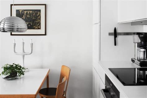 desain dapur minimalis tipe   keluarga modern