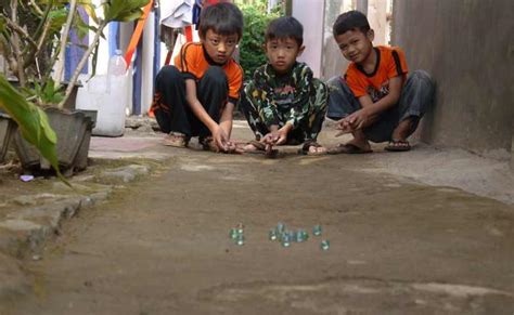 Permainan Tradisional Indonesia Yang Seru Kreatif Dan Menyehatkan
