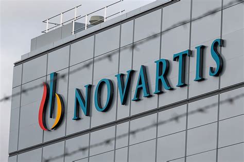 Novartis To Spin Off 24 Billion Sandoz Business