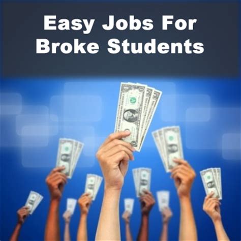 Do you get money for clinical trials. Make Quick Cash: Easy Jobs for Broke Students