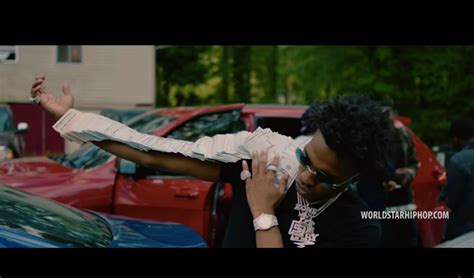 Lil Baby Visits The Southside In New Video