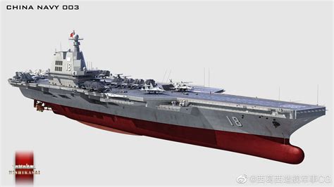 This will allow the operation of electromagnetic launch catapults. CV-XX (003 carrier) Thread I ... News & Discussions | Page ...