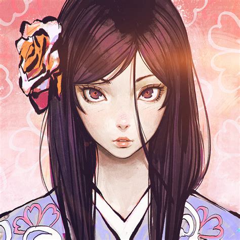 Update More Than 76 Anime Illustration Art Best Vn