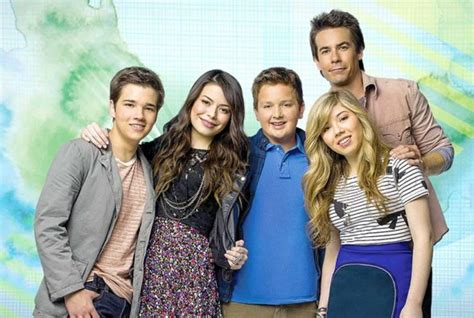 Icarly Cast Set To Reunite At Nickelodeon Kids Choice Awards Vrogue
