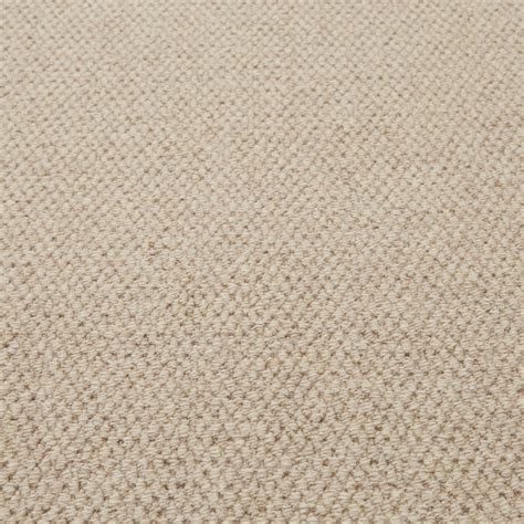 Berber Deluxe Beige Cobble Carpet Textured Carpet Patterned Carpet
