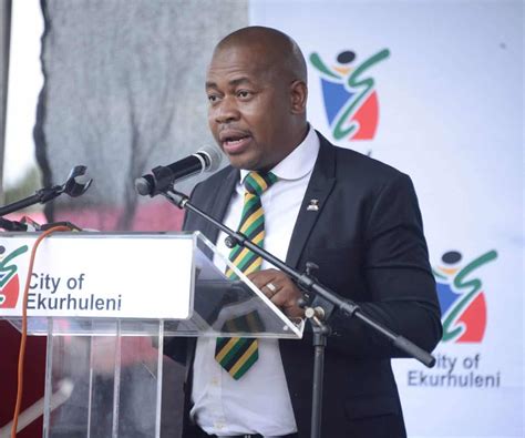 The budget vote address delivered to the national assembly by mr. Mzwandile Masina defends nationalisation and coronavirus vaccine claims - Nowhere to go? Know ...