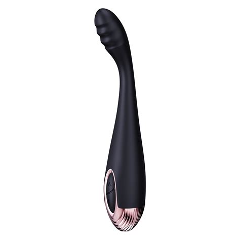 Powerful Waterproof Realistic Personal Silicone G Spot Vibrator Sex Toys Adult Massager Sex Toys
