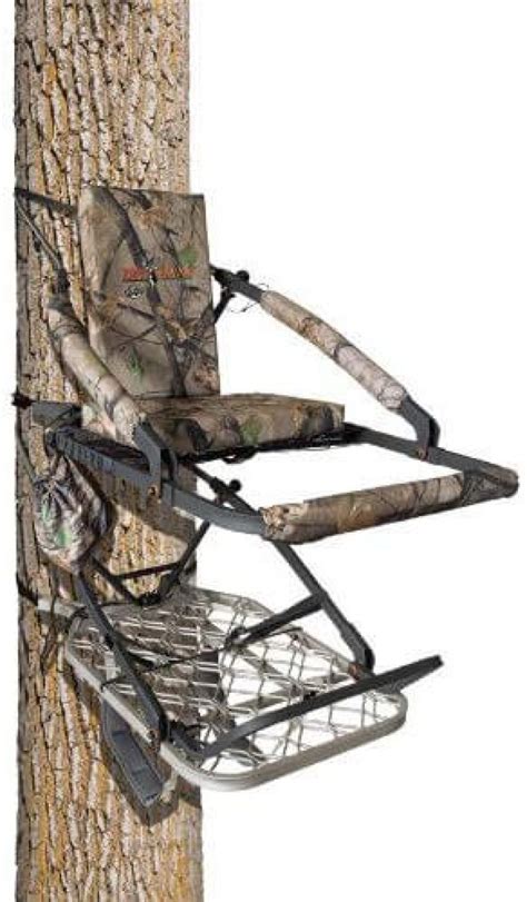 The 10 Best Climbing Tree Stand For Bow Hunting Reviews And Guide