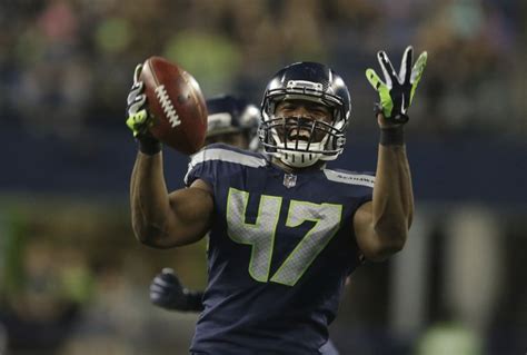 For Seahawks De David Bass Versatility Could Be His Ticket To The 53