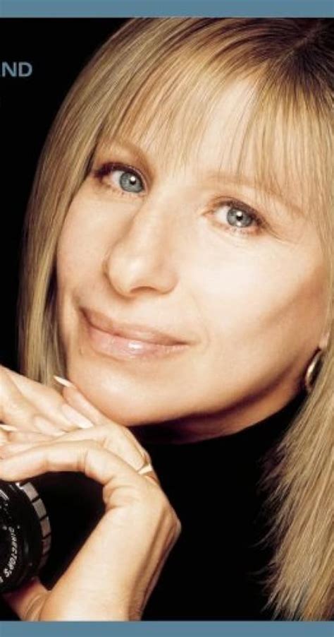 Barbra Streisand The Movie Album Music Video 2003 Full Cast Crew