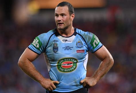 There won't be many nsw fans there. NSW Blues team for Origin 1: Expert reaction - Ladies who ...