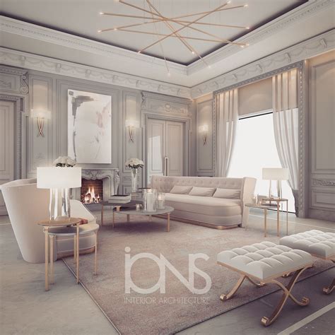 Sitting Area Design Abu Dhabi Palace Uae Luxury Interior Design